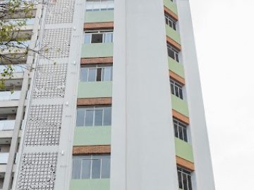 Apartamento - Aluguel - Pinheiros - So Paulo - SP
