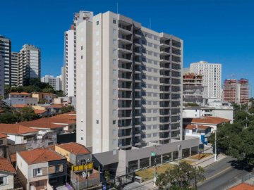 Apartamento - Venda - Vila Pompia - So Paulo - SP