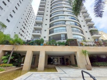 Apartamento Duplex - Venda - Brooklin Paulista - So Paulo - SP