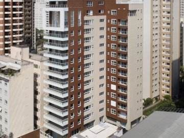 Apartamento Alto Padro - Venda - Itaim Bibi - So Paulo - SP