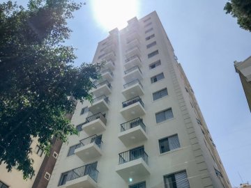 Apartamento - Venda - Perdizes - So Paulo - SP