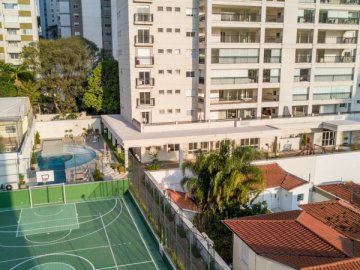 Apartamento Alto Padro - Venda - Perdizes - So Paulo - SP