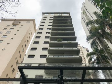 Apartamento - Venda - Cerqueira Csar - So Paulo - SP