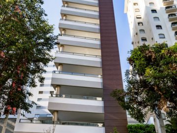 Apartamento Alto Padro - Venda - Jardim Paulista - So Paulo - SP