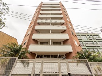 Apartamento - Venda - Vila Madalena - So Paulo - SP