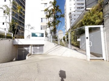 Apartamento - Venda - Cerqueira Csar - So Paulo - SP